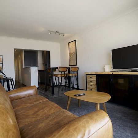 Appartement Caraibes 8Ste Verdieping Blankenberge Exterior photo