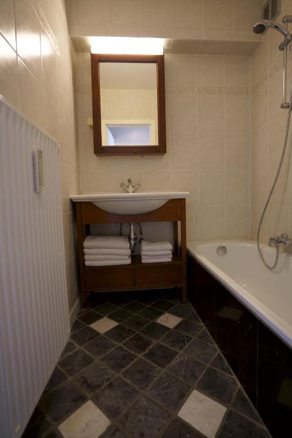 Appartement Caraibes 8Ste Verdieping Blankenberge Exterior photo